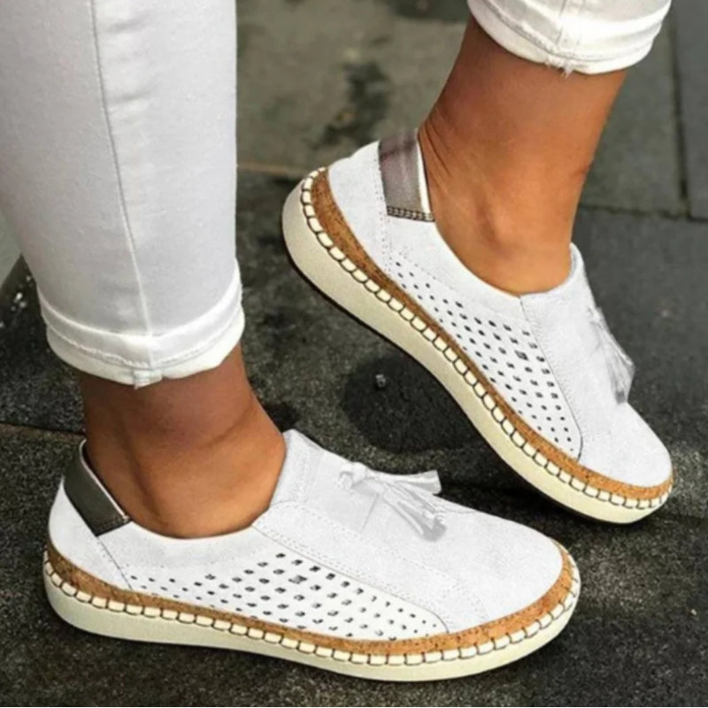 Everly™ | Orthopedic Slip-On Shoes