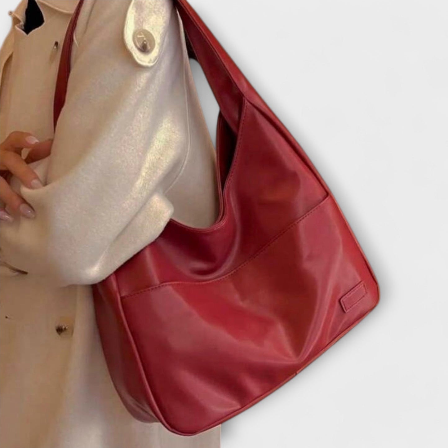 Barbara's Bags - Stylish Shoulder Bag