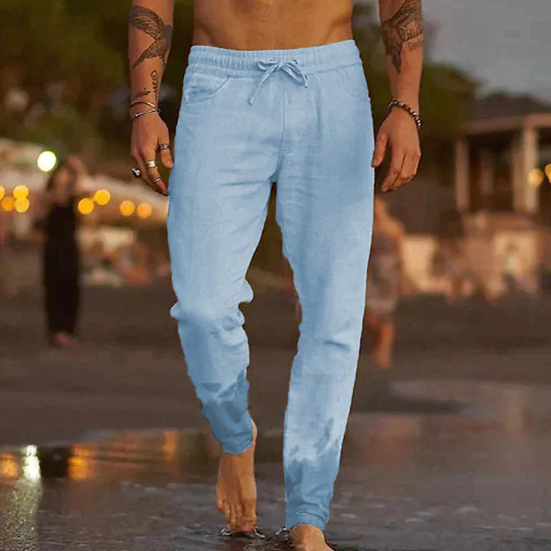 John | Relaxed Pants