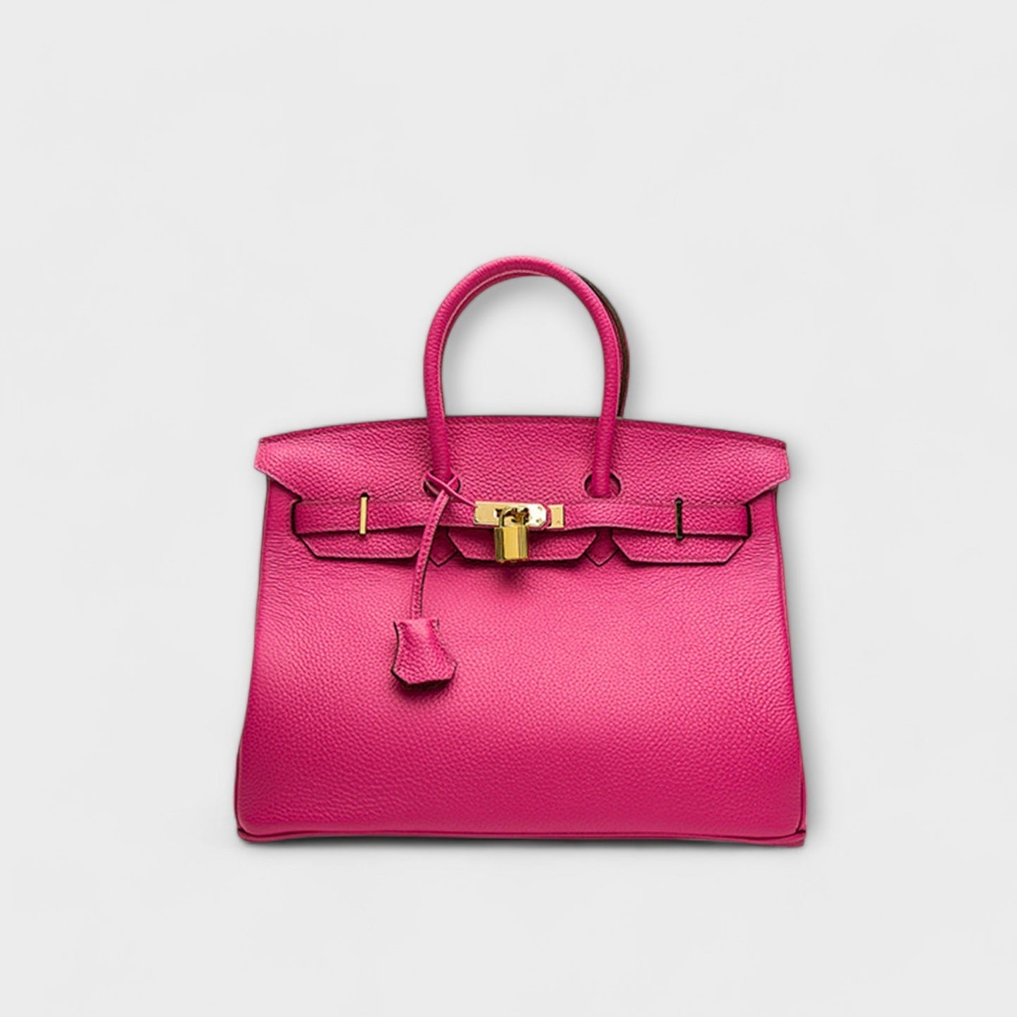 Barbara's Bags - Luxury Leather Handbag