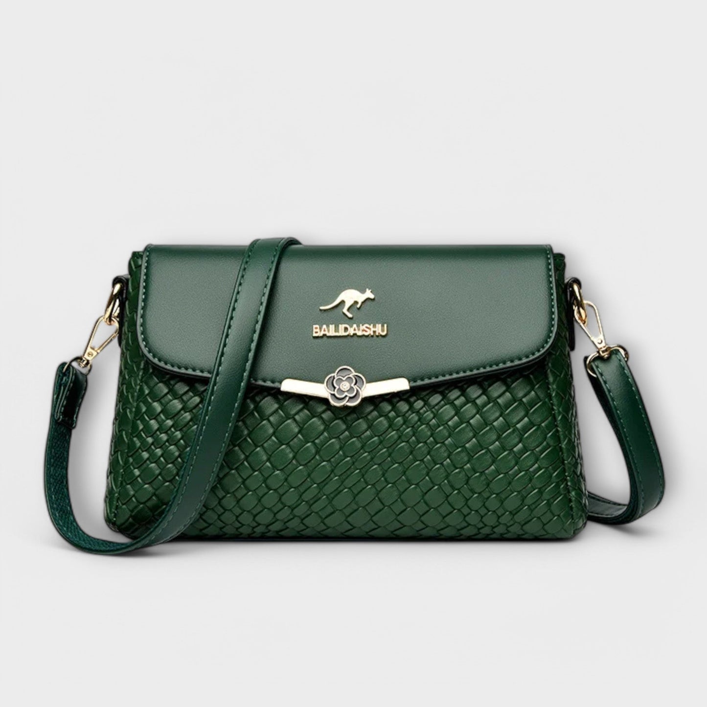Barbara's Bags - Luxury Shoulder Bag with Versatility and Style