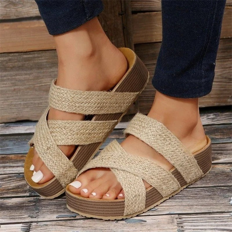 Leah™ | Orthopedic Comfort Sandals
