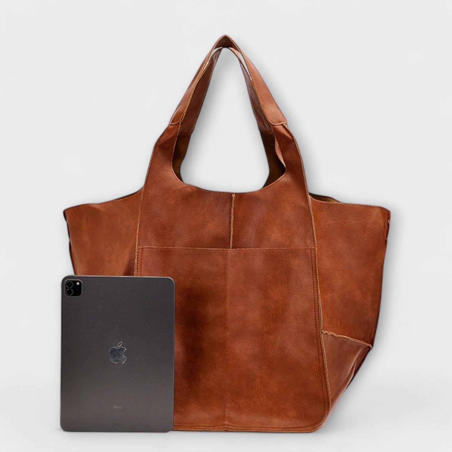 Barbara's Bags - Oversized Weekender Bag
