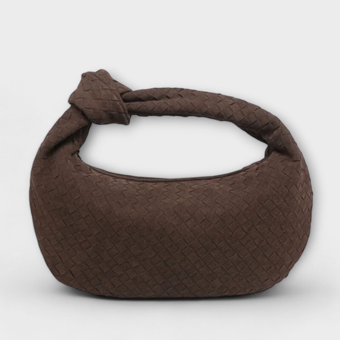Barbara's Bags - Large Woven Women's Handbag