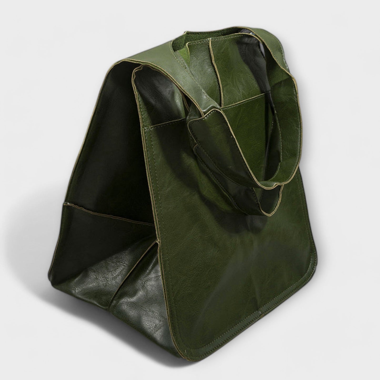 Barbara's Bags - Oversized Weekender Bag