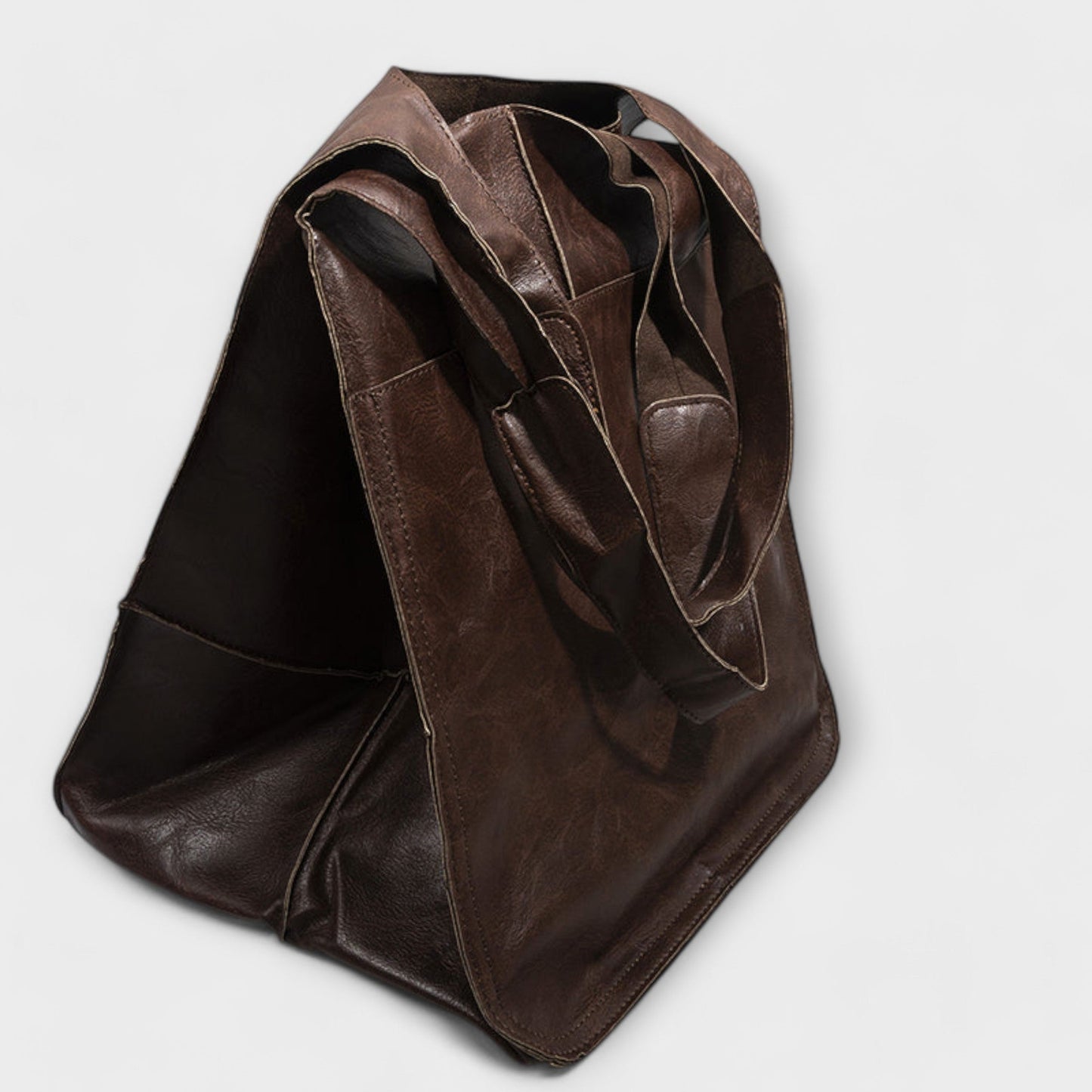Barbara's Bags - Oversized Weekender Bag