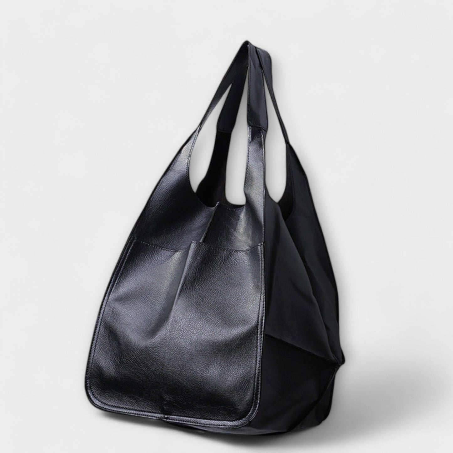 Barbara's Bags - Oversized Weekender Bag