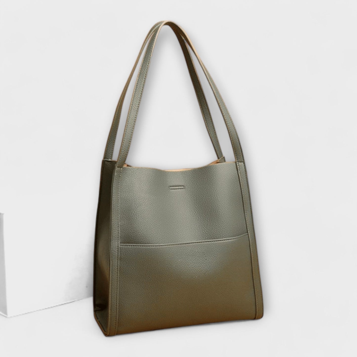 Barbara's Bags - Handcrafted Leather Bag