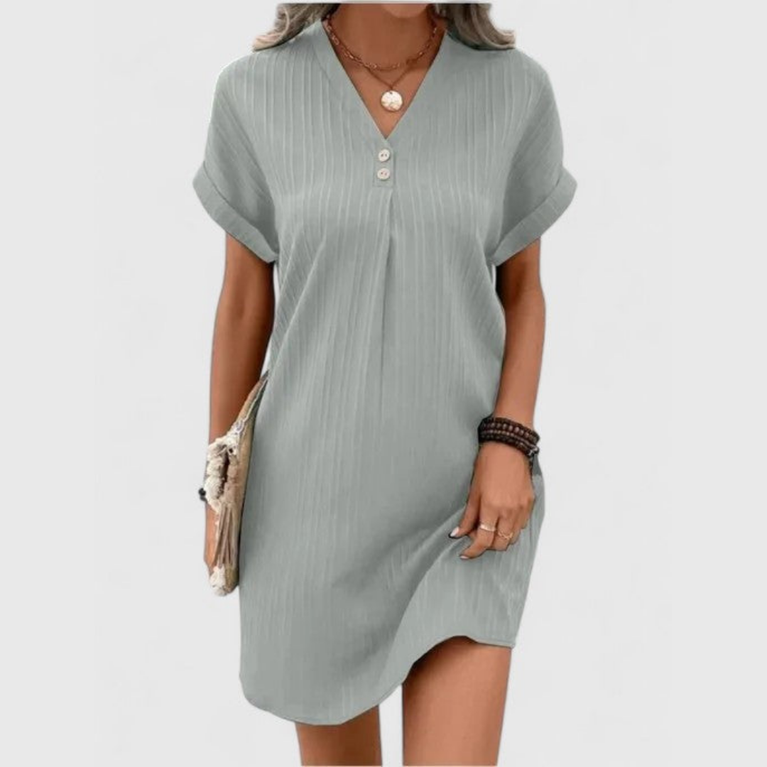 Deborah | Comfortable Dress