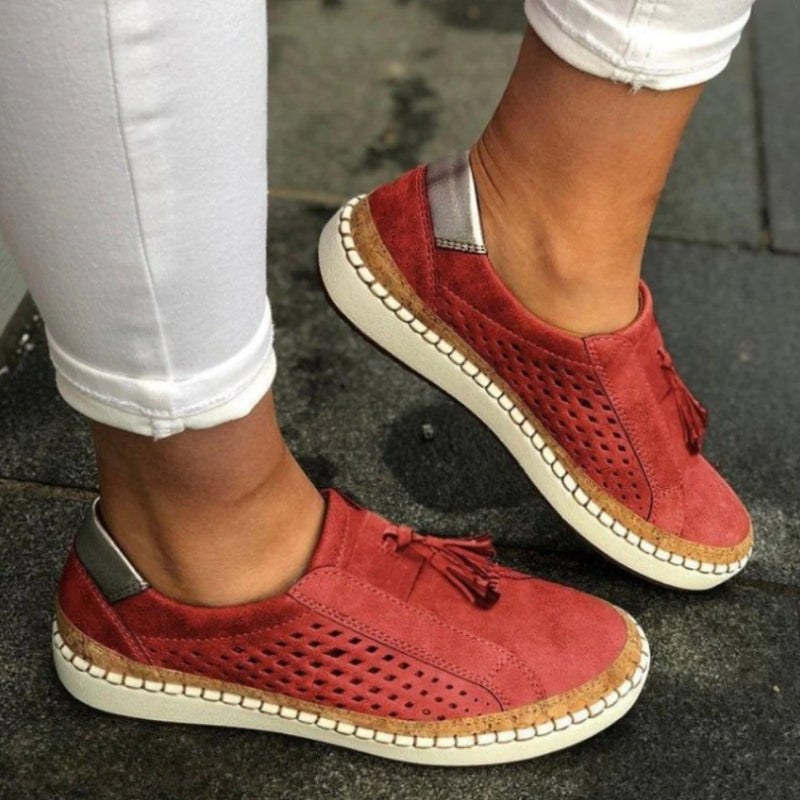Everly™ | Orthopedic Slip-On Shoes