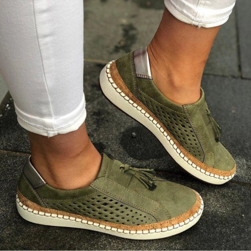 Everly™ | Orthopedic Slip-On Shoes