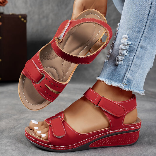 Sophie™ | Orthopedic Comfort Sandals