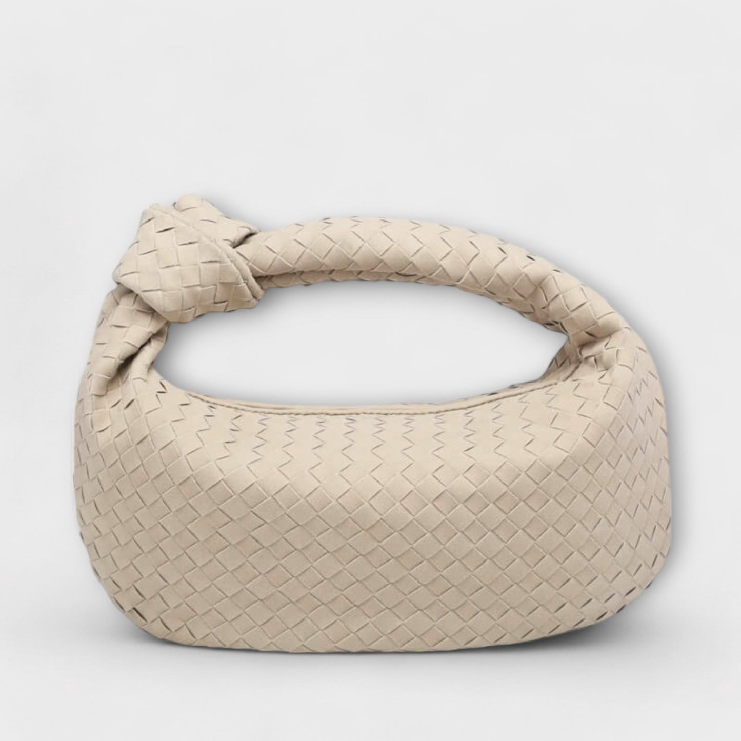 Barbara's Bags - Large Woven Women's Handbag