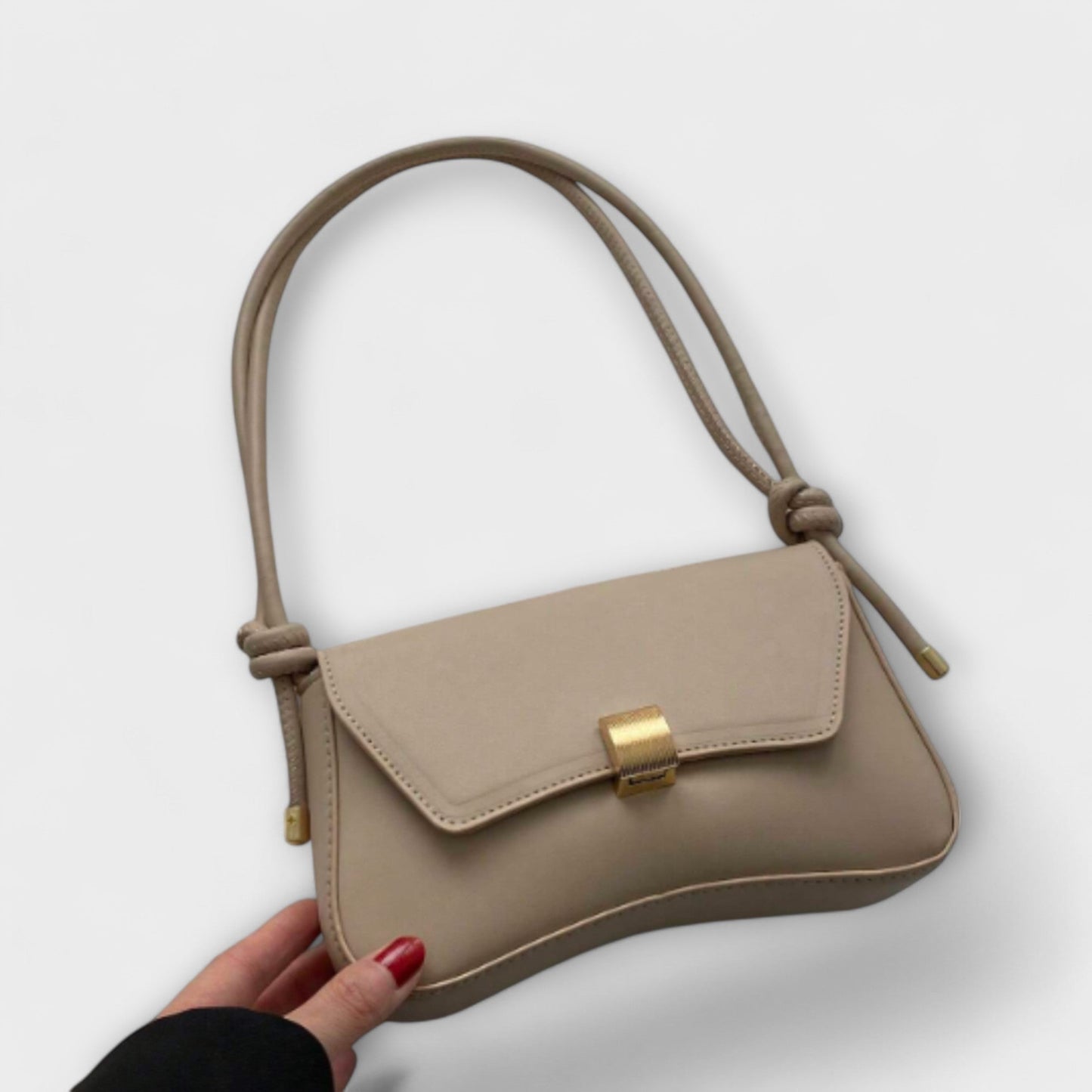 Barbara's Bags - Vintage Bag with Flap