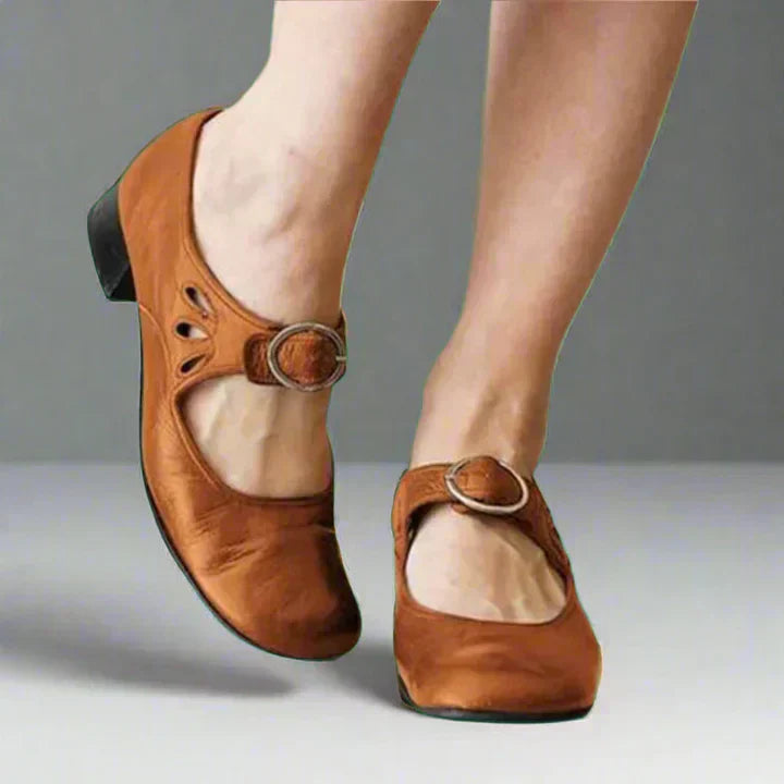 Zoe™ | Orthopedic Comfort Sandals