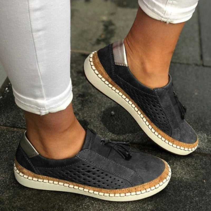 Everly™ | Orthopedic Slip-On Shoes