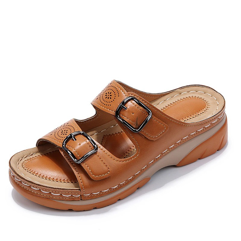 Zoey™ | Comfort Orthopedic Sandals