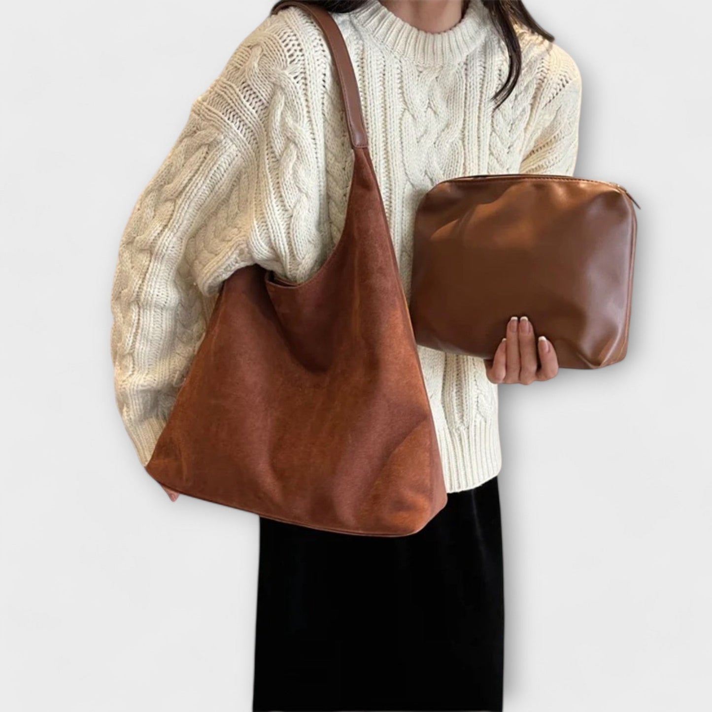 Barbara's Bags - Timeless and Elegant Women's Handbag