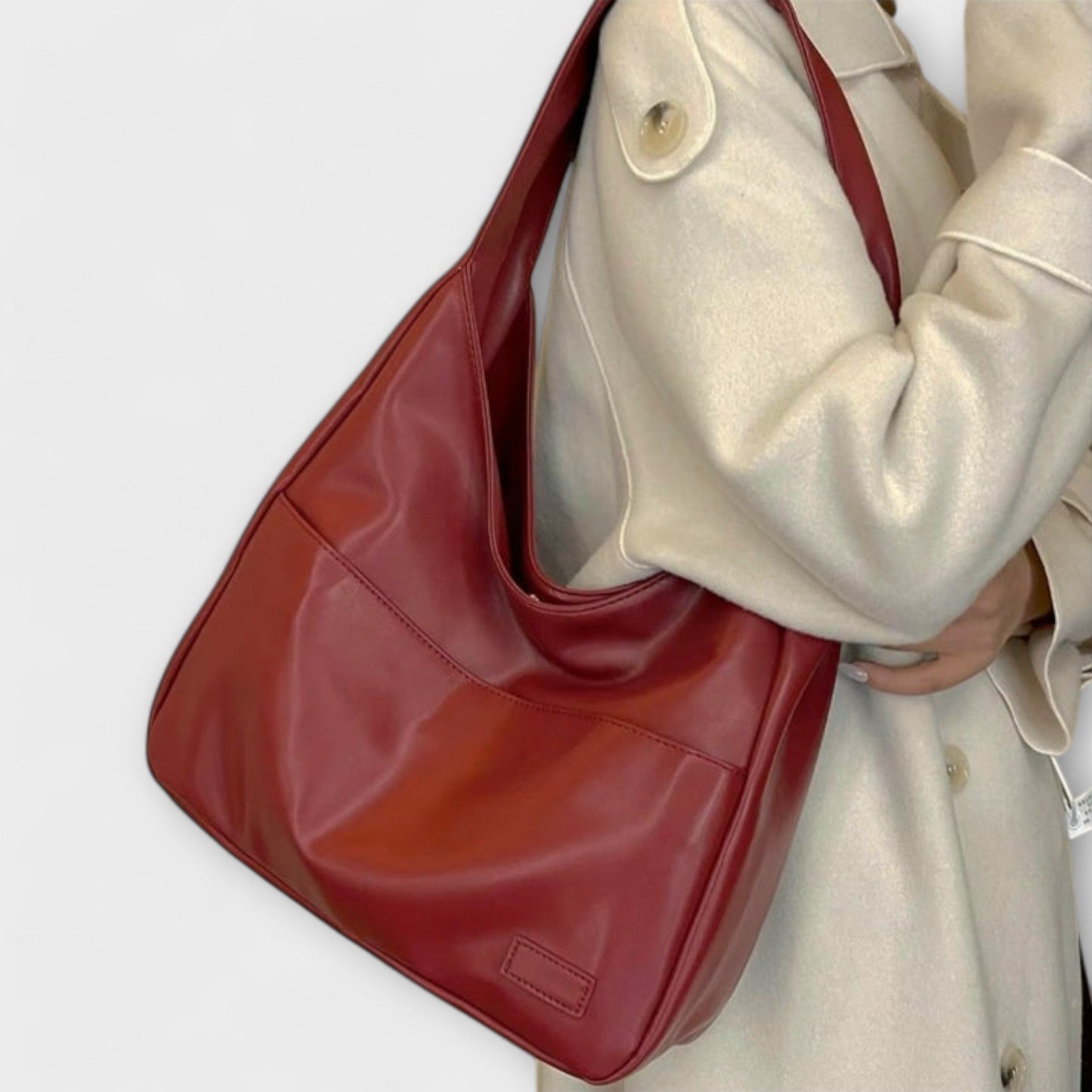 Barbara's Bags - Stylish Shoulder Bag