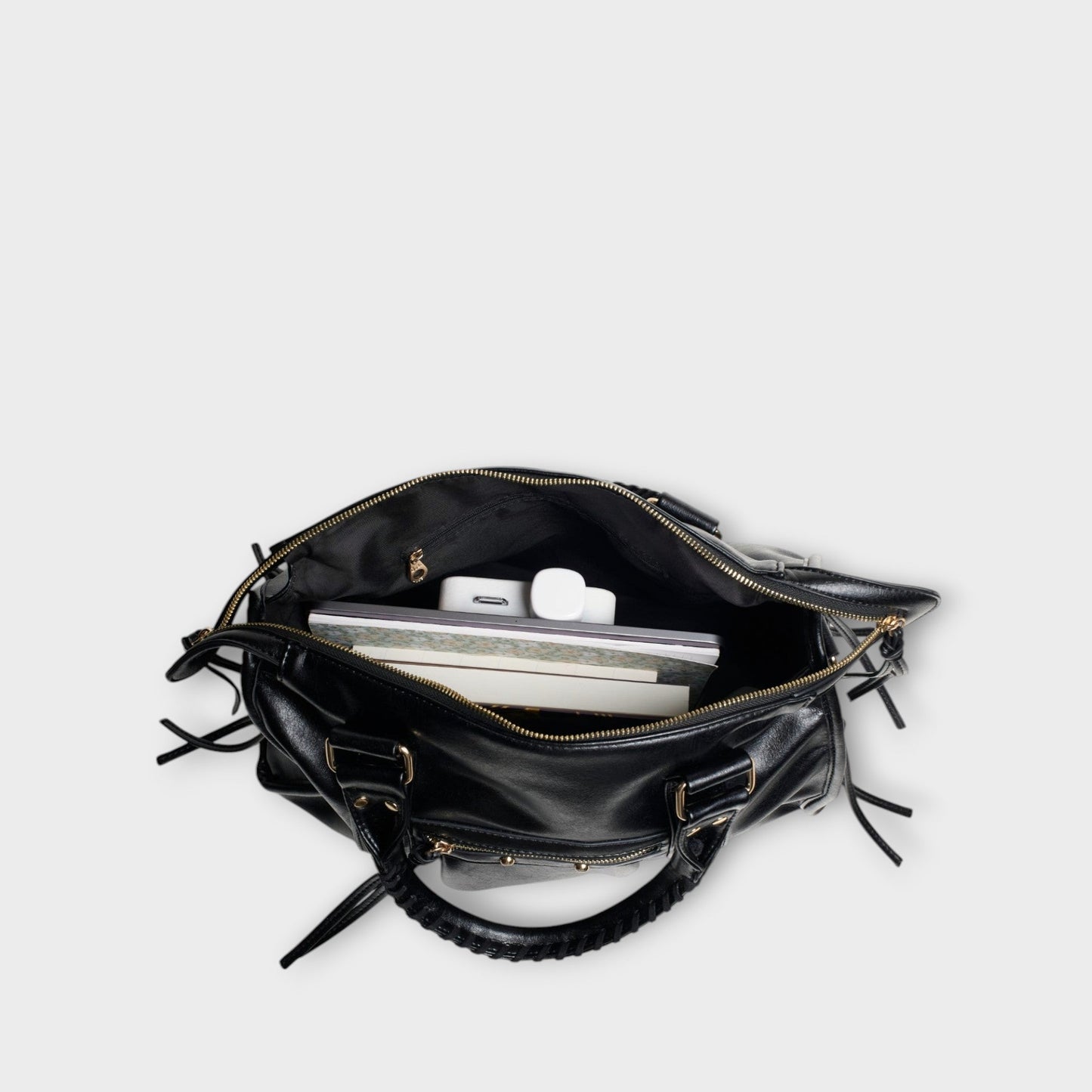 Barbara's Bags - Amélie Paris Bag