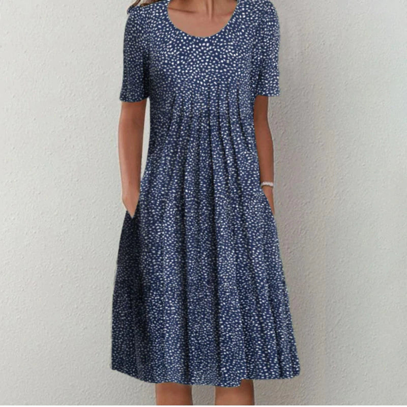 Gigi™ – Dress with Tummy Coverage