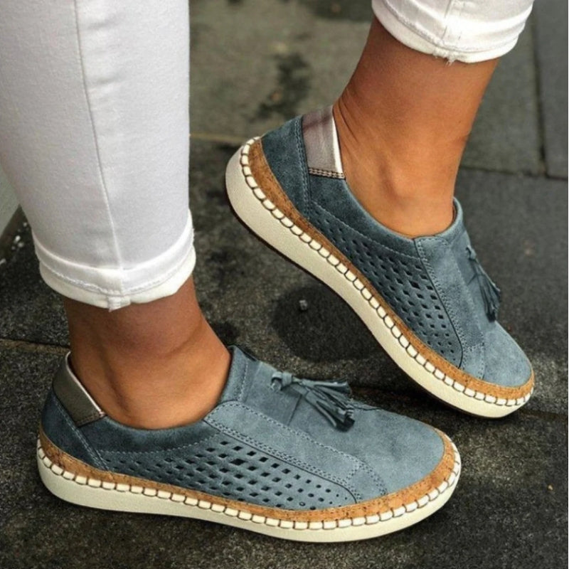 Everly™ | Orthopedic Slip-On Shoes