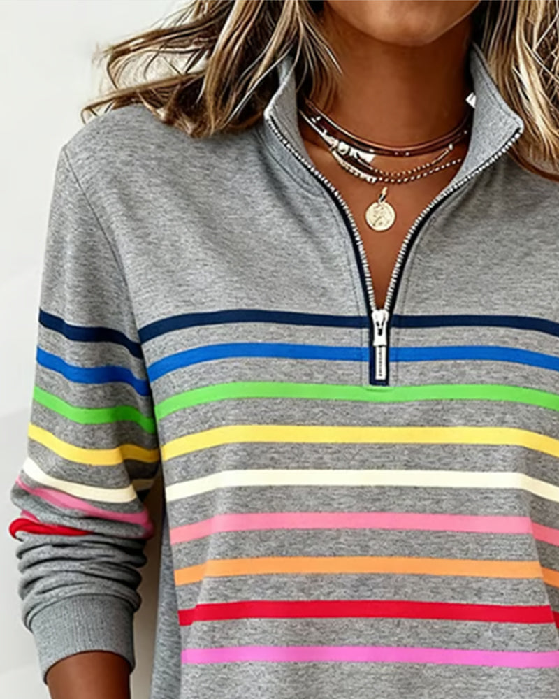 Olivia — Cozy Meets Cute. Your New Favorite All-Day Sweater