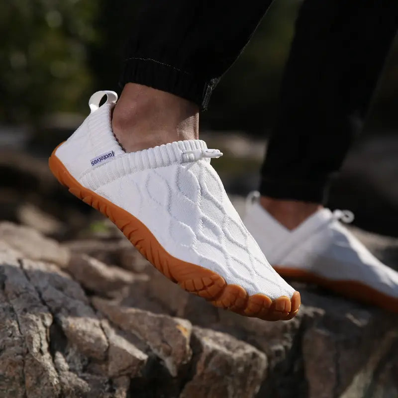 Sophia Pro – All-Day Comfort & Pain-Free Barefoot Shoes