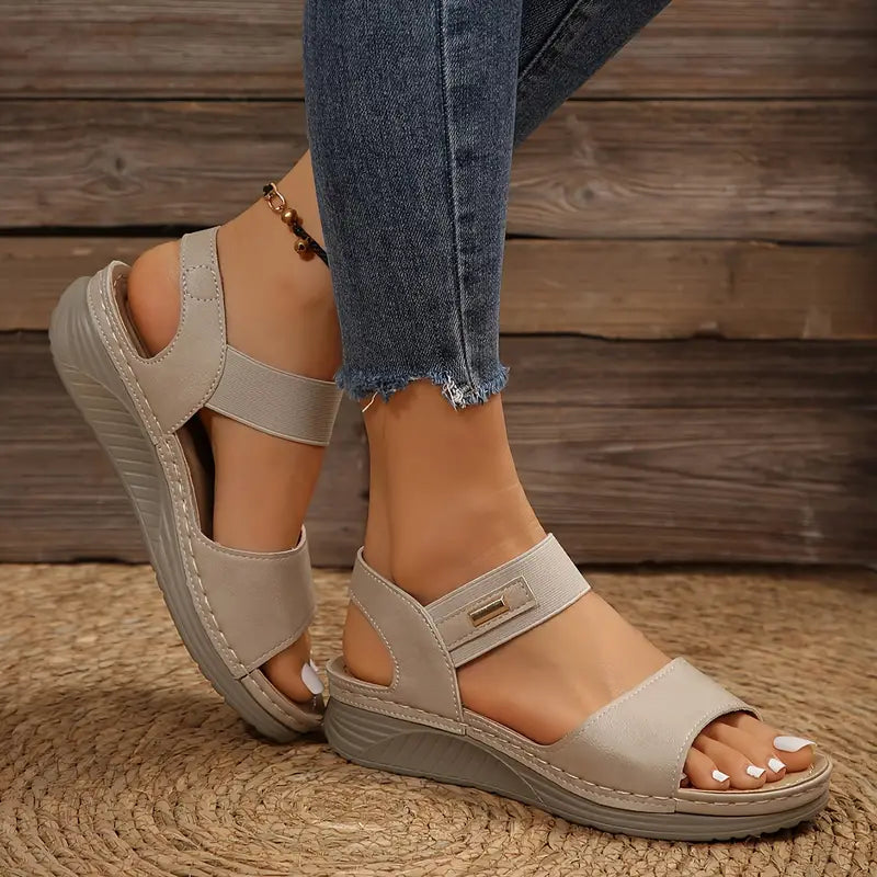 Ruby™ | Comfort Fit Sandals