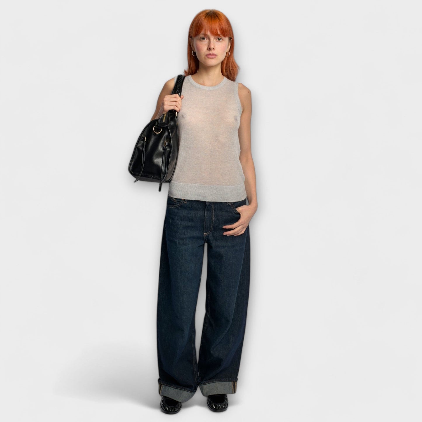 Barbara's Bags - Amélie Paris Bag