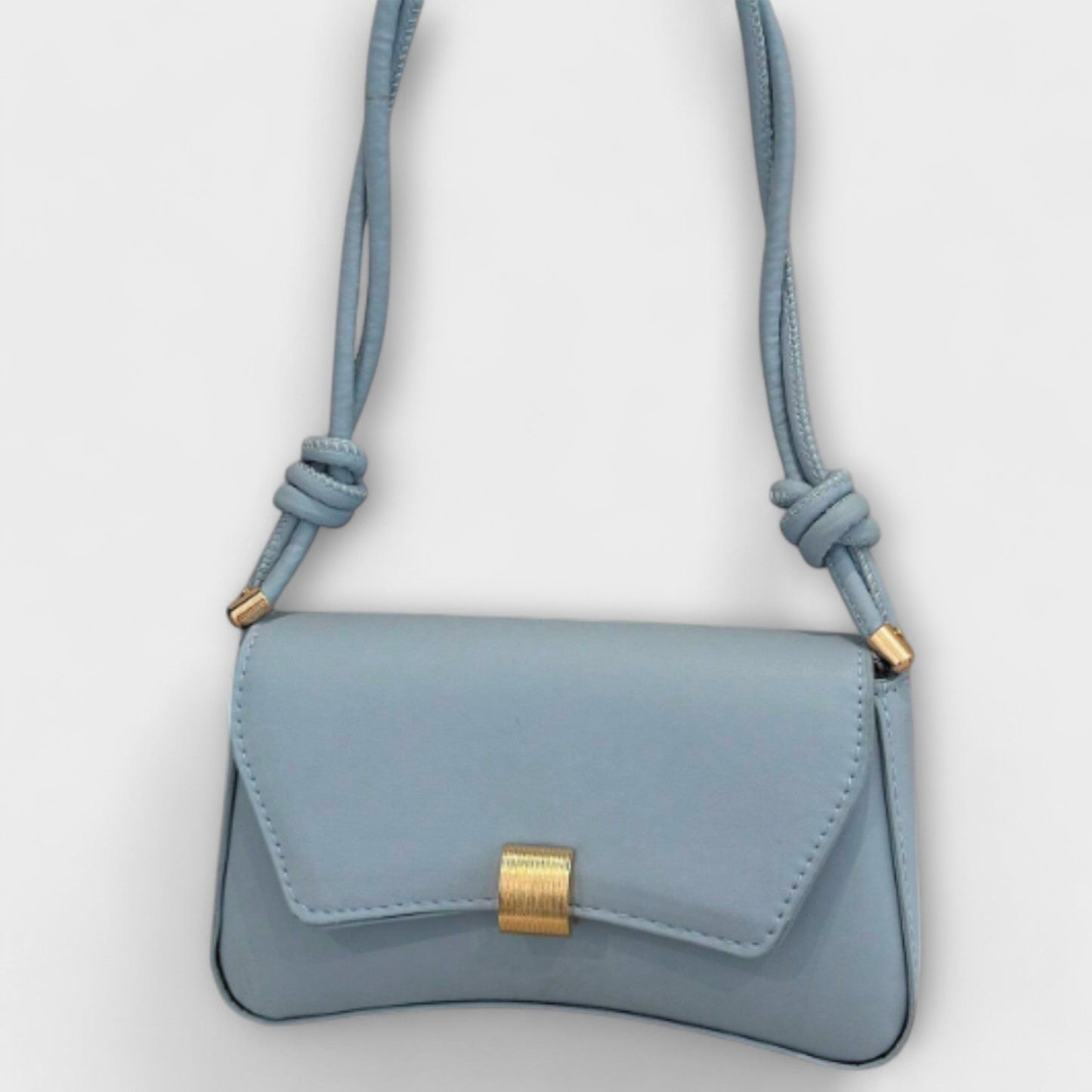Barbara's Bags - Vintage Bag with Flap