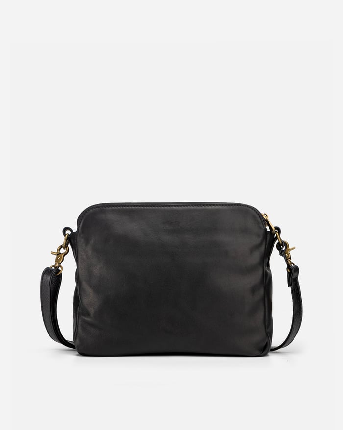 Barbara's Bags - Classic Masterpiece Leather Bag