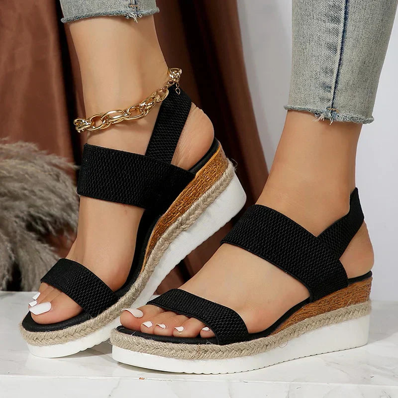 Claire™ | Supportive Orthopedic Sandals