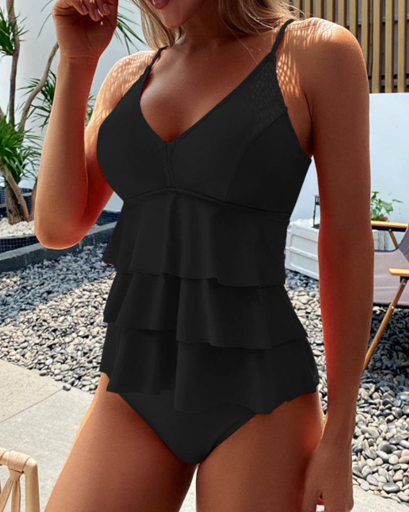 Stars™ Swimming Dress