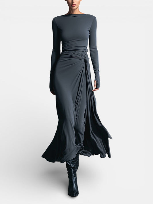 Naiara ❘ Maxi dress