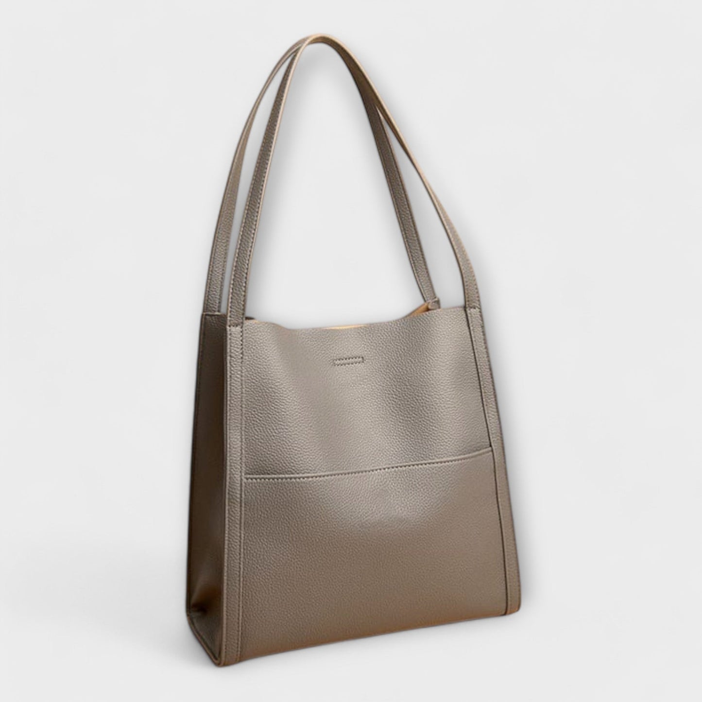 Barbara's Bags - Handcrafted Leather Bag