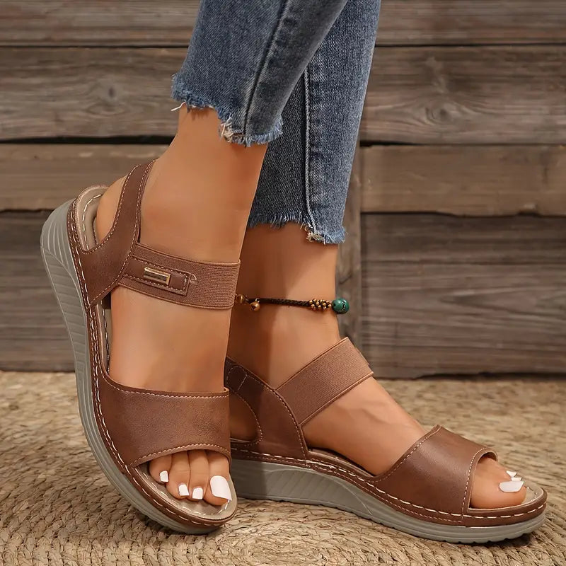 Ruby™ | Comfort Fit Sandals