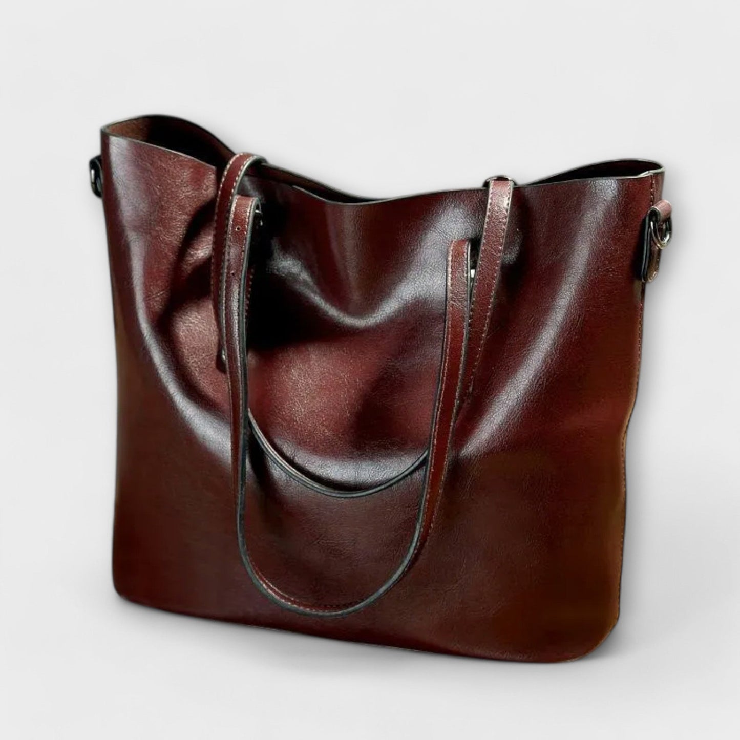 Barbara's Bags - Vintage Shoulder Bag