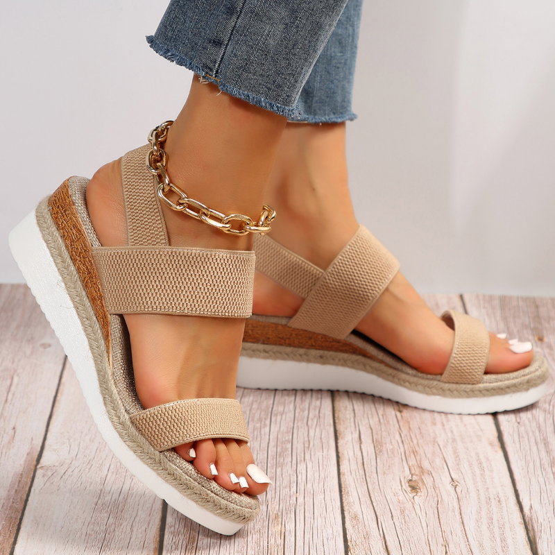 Claire™ | Supportive Orthopedic Sandals