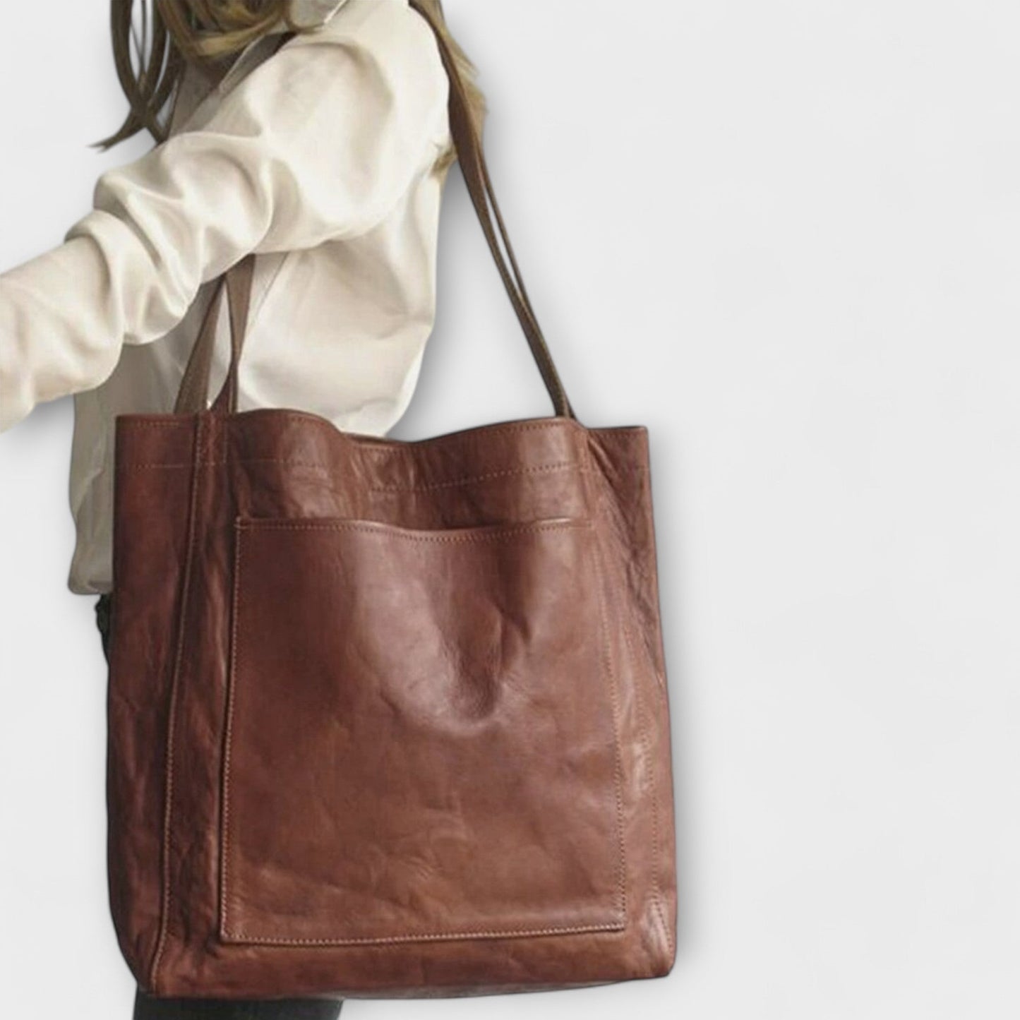 Barbara's Bags - Elegant and Practical Handbag