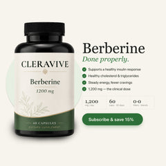 Berberine