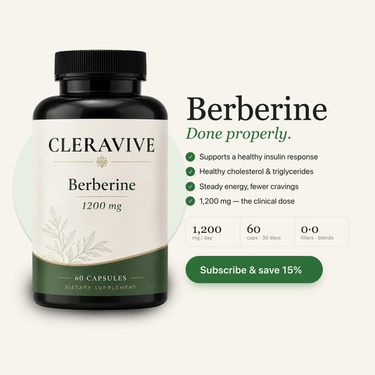 Berberine