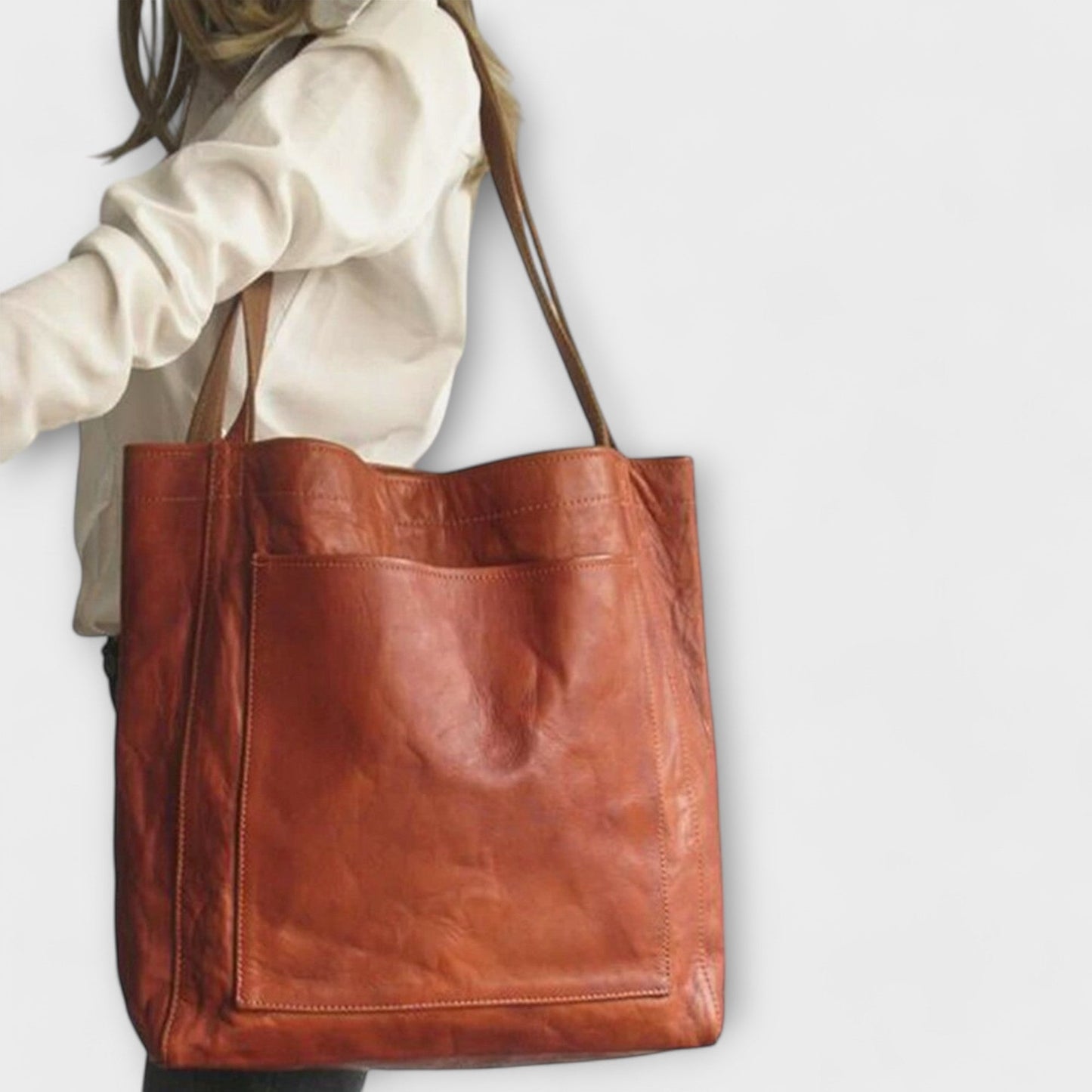 Barbara's Bags - Elegant and Practical Handbag