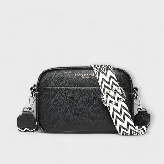Barbara's Bags - Mini Shoulder Bag