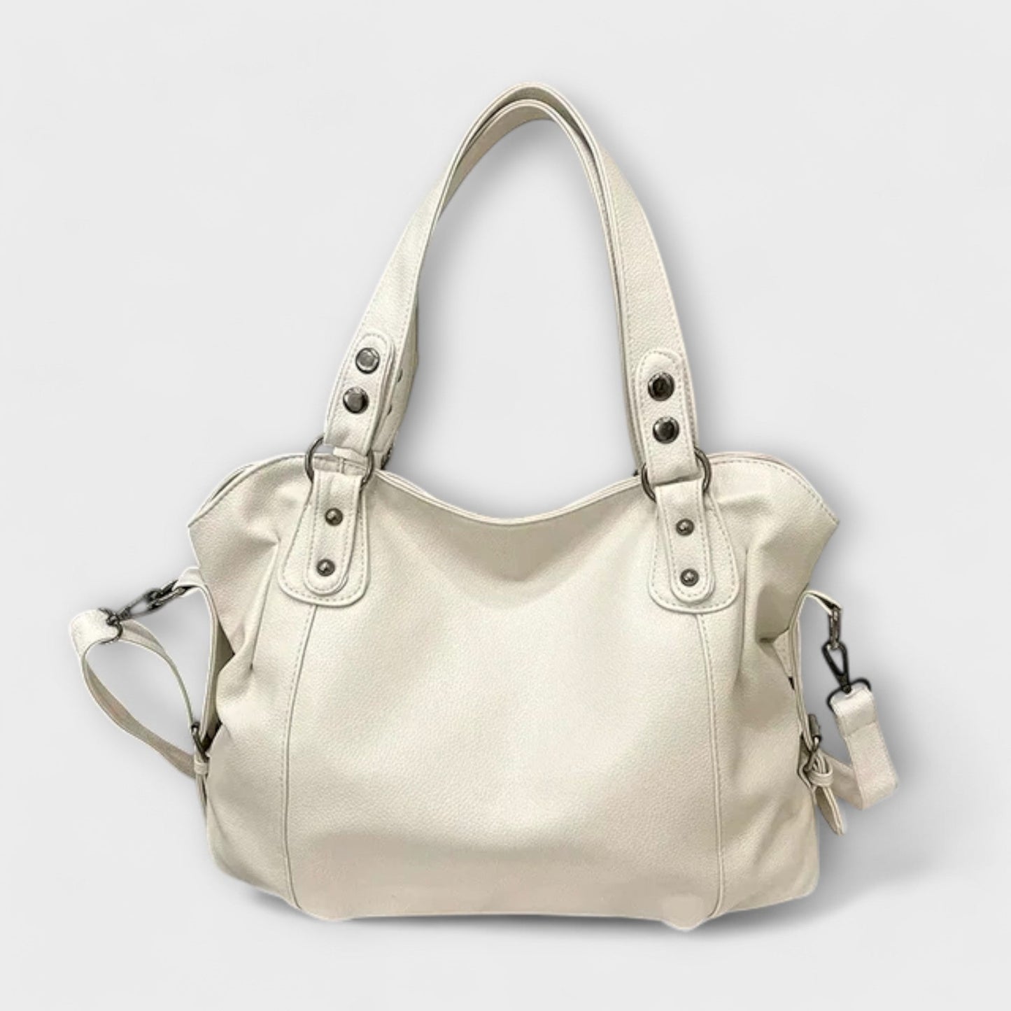 Barbara's Bags - Elegant Shoulder Bag