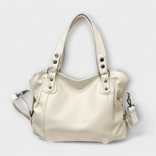Barbara's Bags - Elegant Shoulder Bag