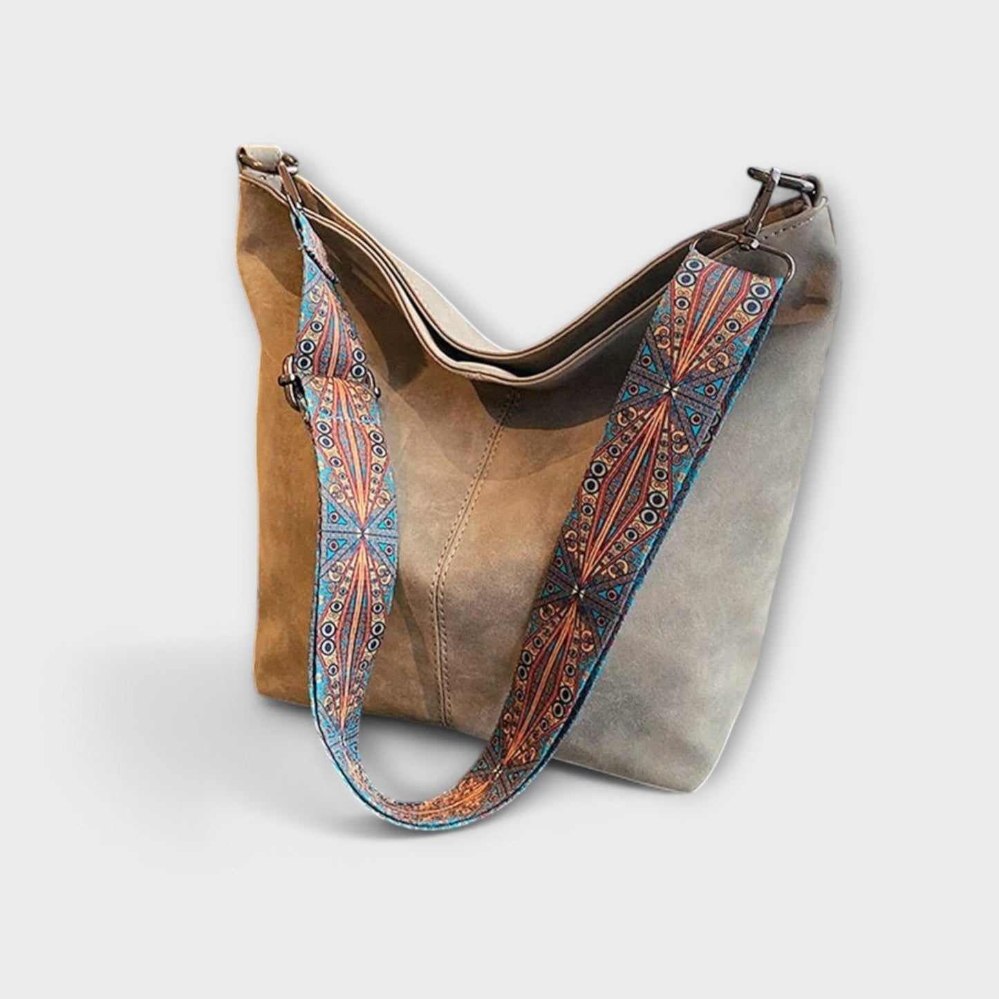 Barbara's Bags - Elegant Vintage Handbag