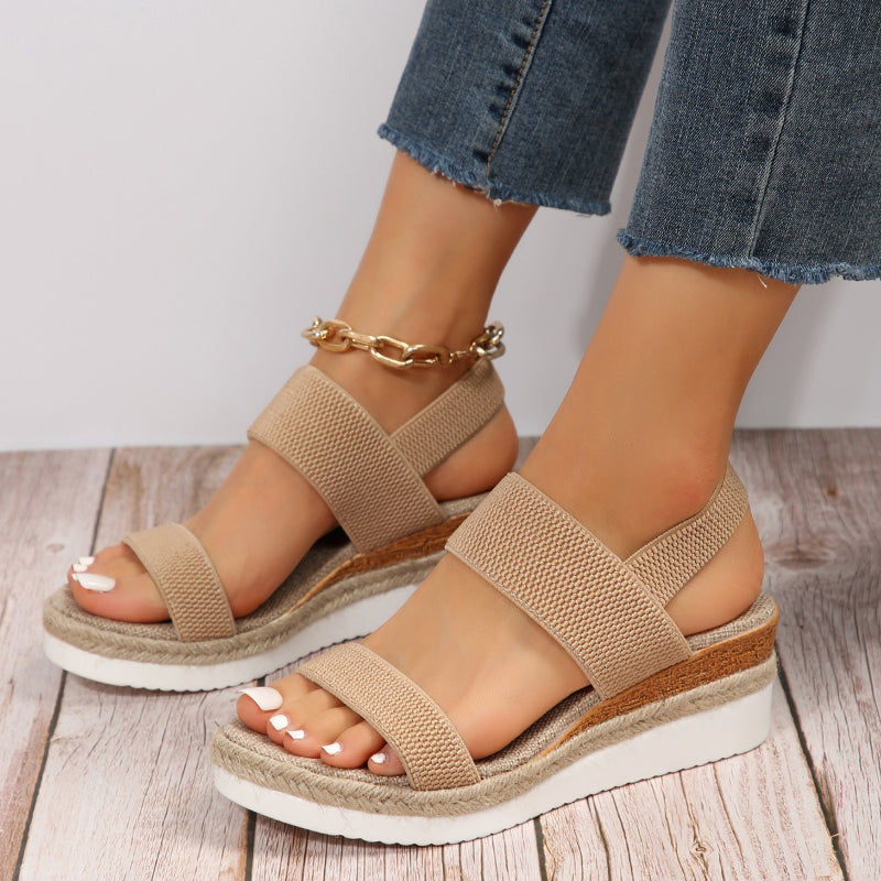 Claire™ | Supportive Orthopedic Sandals
