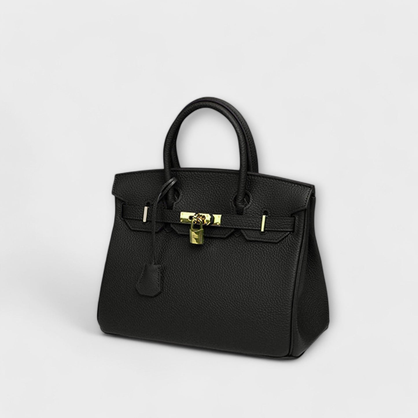 Barbara's Bags - Luxury Leather Handbag