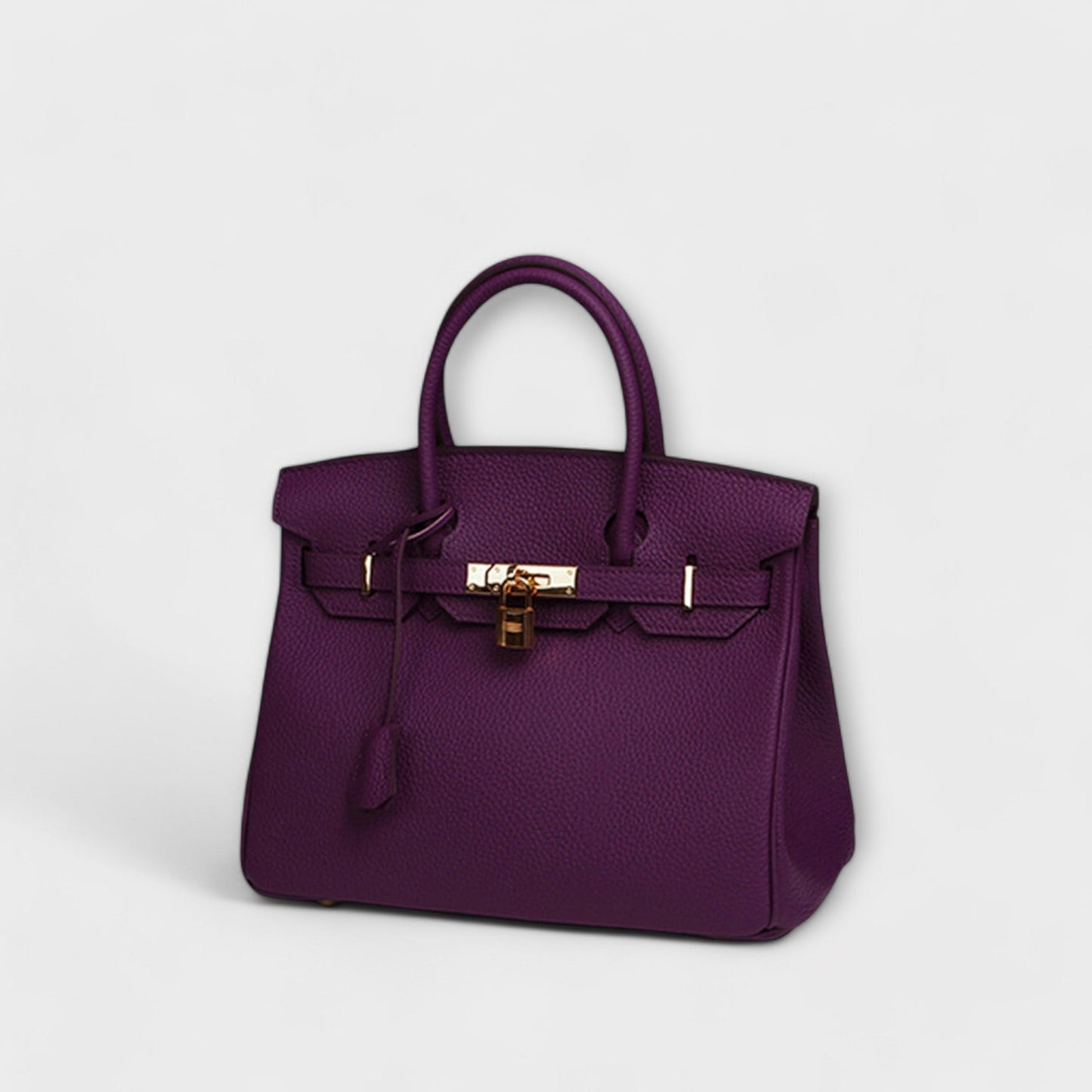 Barbara's Bags - Luxury Leather Handbag
